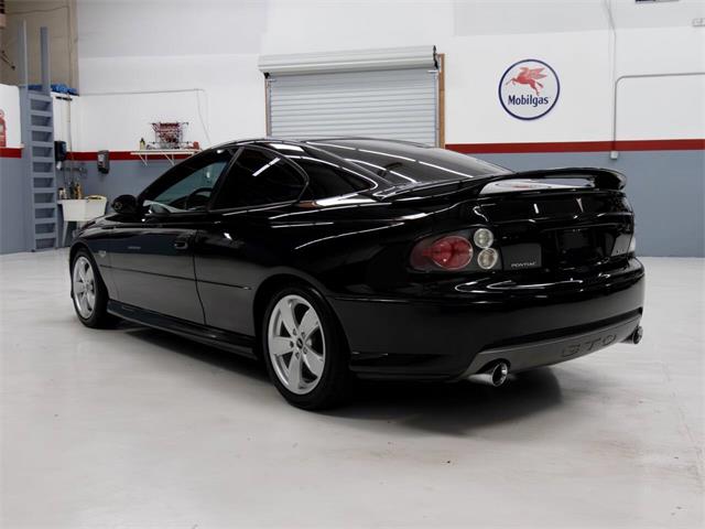 2006 Pontiac GTO (CC-2061200) for sale in Sun Valley, California
