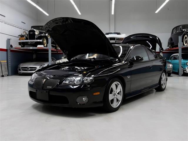 2006 Pontiac GTO (CC-2061200) for sale in Sun Valley, California