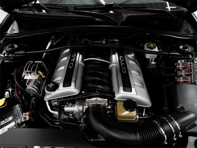 2006 Pontiac GTO (CC-2061200) for sale in Sun Valley, California
