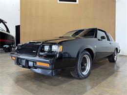 1987 Buick Grand National (CC-2061201) for sale in Santa Rosa, Florida