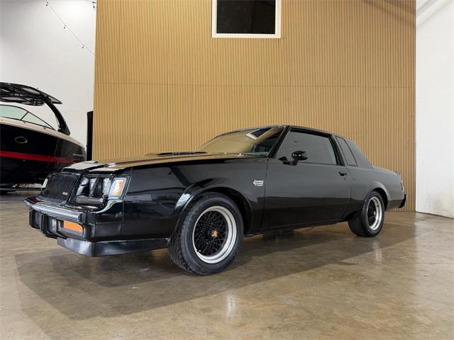 1987 Buick Grand National (CC-2061201) for sale in Santa Rosa, Florida