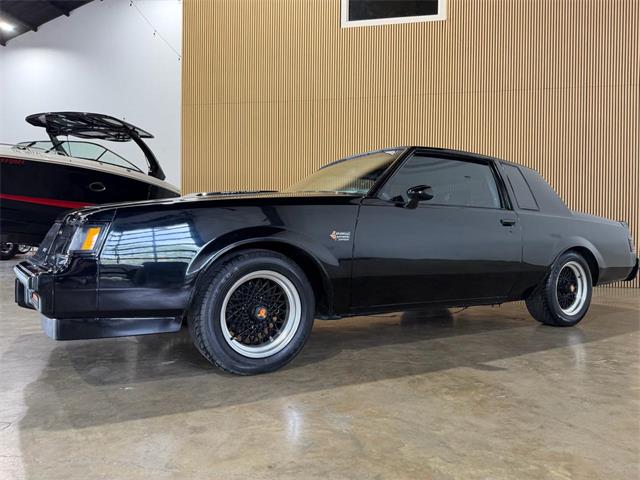 1987 Buick Grand National (CC-2061201) for sale in Santa Rosa, Florida