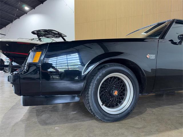 1987 Buick Grand National (CC-2061201) for sale in Santa Rosa, Florida