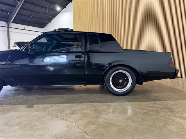 1987 Buick Grand National (CC-2061201) for sale in Santa Rosa, Florida