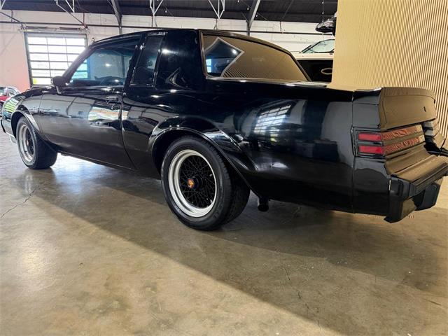 1987 Buick Grand National (CC-2061201) for sale in Santa Rosa, Florida