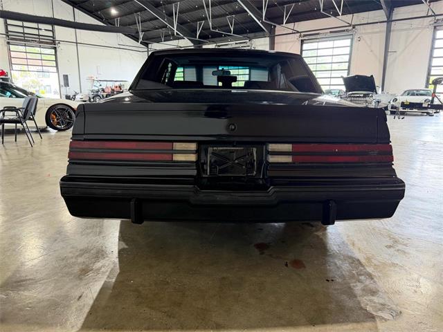 1987 Buick Grand National (CC-2061201) for sale in Santa Rosa, Florida