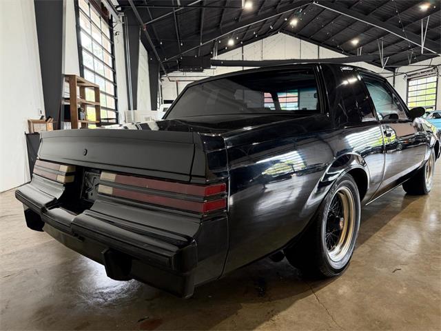 1987 Buick Grand National (CC-2061201) for sale in Santa Rosa, Florida