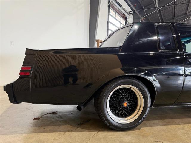 1987 Buick Grand National (CC-2061201) for sale in Santa Rosa, Florida