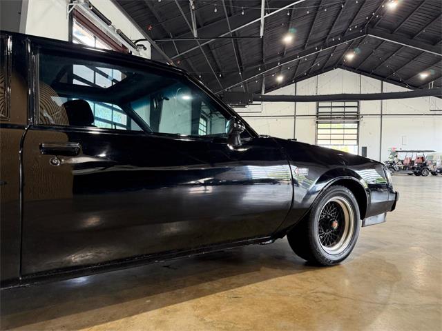 1987 Buick Grand National (CC-2061201) for sale in Santa Rosa, Florida