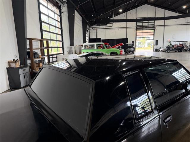 1987 Buick Grand National (CC-2061201) for sale in Santa Rosa, Florida