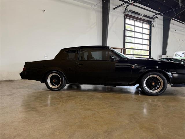 1987 Buick Grand National (CC-2061201) for sale in Santa Rosa, Florida