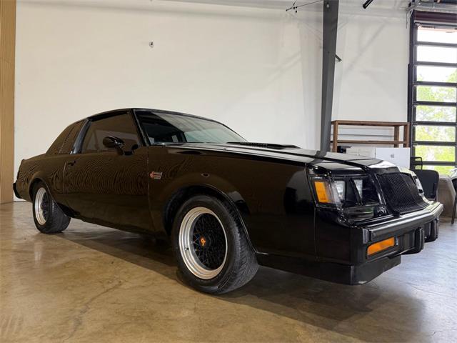 1987 Buick Grand National (CC-2061201) for sale in Santa Rosa, Florida