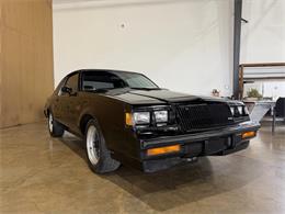 1987 Buick Grand National (CC-2061201) for sale in Santa Rosa, Florida