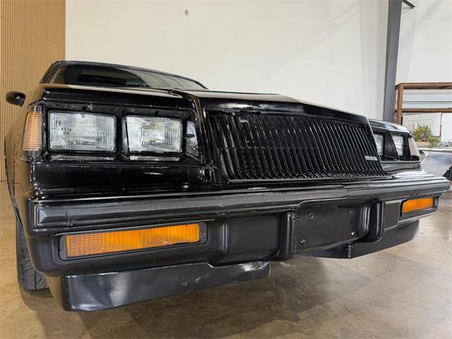 1987 Buick Grand National (CC-2061201) for sale in Santa Rosa, Florida