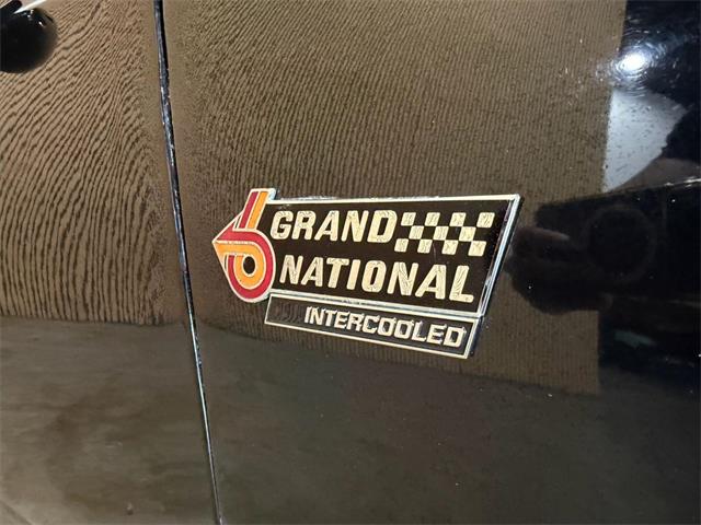 1987 Buick Grand National (CC-2061201) for sale in Santa Rosa, Florida