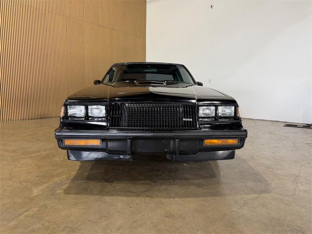 1987 Buick Grand National (CC-2061201) for sale in Santa Rosa, Florida