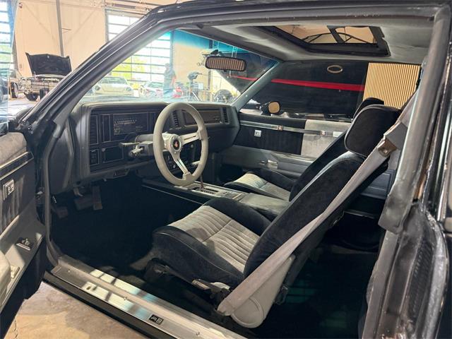 1987 Buick Grand National (CC-2061201) for sale in Santa Rosa, Florida