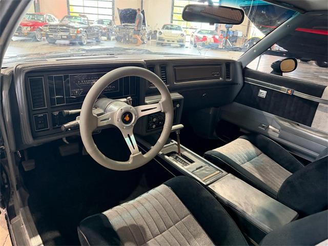 1987 Buick Grand National (CC-2061201) for sale in Santa Rosa, Florida