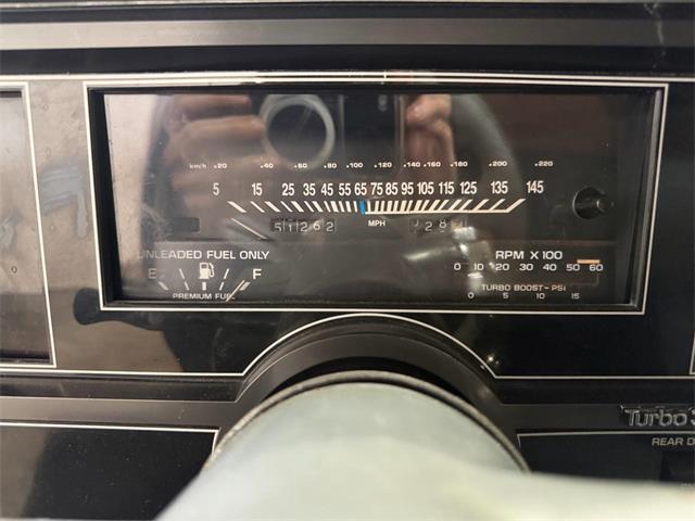 1987 Buick Grand National (CC-2061201) for sale in Santa Rosa, Florida