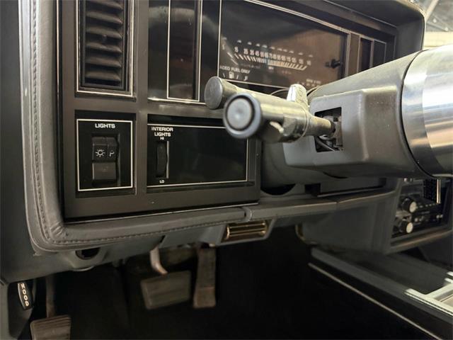 1987 Buick Grand National (CC-2061201) for sale in Santa Rosa, Florida