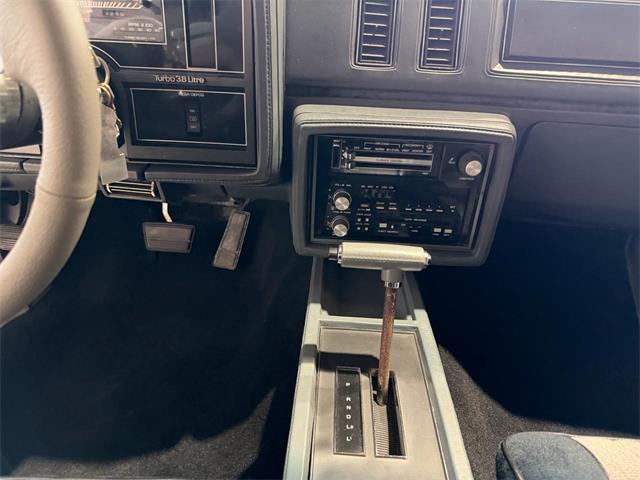 1987 Buick Grand National (CC-2061201) for sale in Santa Rosa, Florida