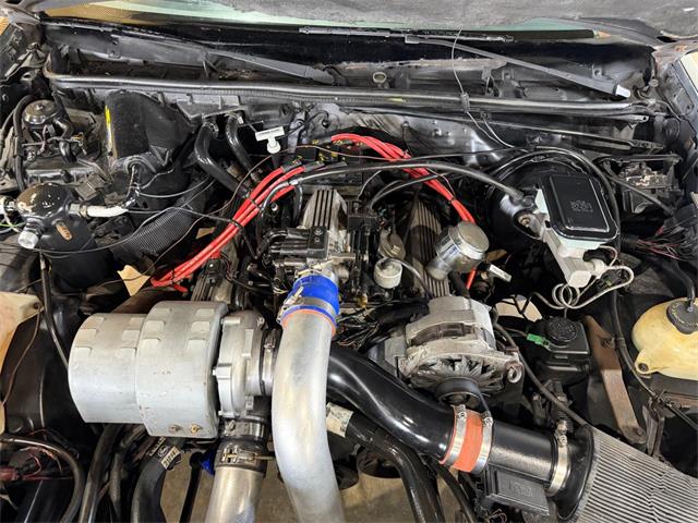 1987 Buick Grand National (CC-2061201) for sale in Santa Rosa, Florida