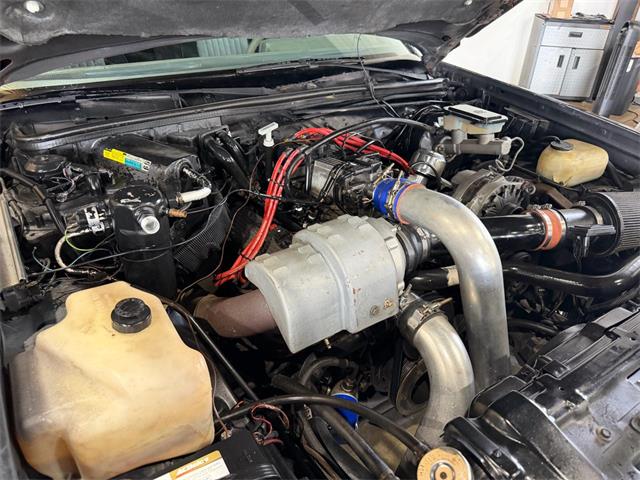 1987 Buick Grand National (CC-2061201) for sale in Santa Rosa, Florida