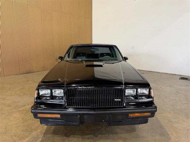 1987 Buick Grand National (CC-2061201) for sale in Santa Rosa, Florida