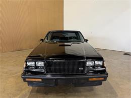 1987 Buick Grand National (CC-2061201) for sale in Santa Rosa, Florida