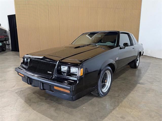 1987 Buick Grand National (CC-2061201) for sale in Santa Rosa, Florida