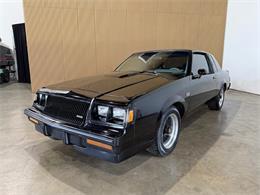 1987 Buick Grand National (CC-2061201) for sale in Santa Rosa, Florida