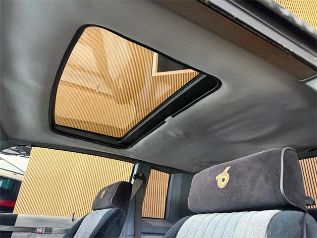 1987 Buick Grand National (CC-2061201) for sale in Santa Rosa, Florida