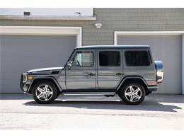 2011 Mercedes-Benz G550 (CC-2061203) for sale in Wayne, Pennsylvania