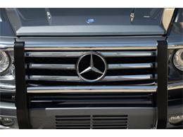 2011 Mercedes-Benz G550 (CC-2061203) for sale in Wayne, Pennsylvania