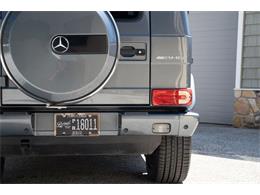 2011 Mercedes-Benz G550 (CC-2061203) for sale in Wayne, Pennsylvania