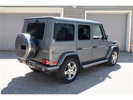 2011 Mercedes-Benz G550 (CC-2061203) for sale in Wayne, Pennsylvania