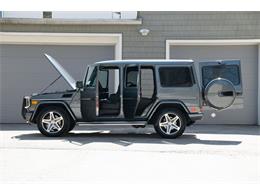 2011 Mercedes-Benz G550 (CC-2061203) for sale in Wayne, Pennsylvania