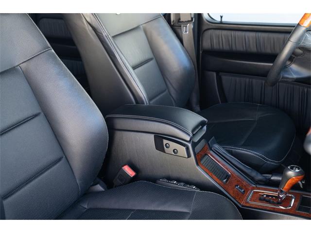 2011 Mercedes-Benz G550 (CC-2061203) for sale in Wayne, Pennsylvania