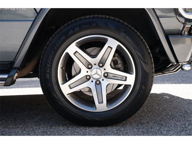 2011 Mercedes-Benz G550 (CC-2061203) for sale in Wayne, Pennsylvania