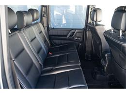 2011 Mercedes-Benz G550 (CC-2061203) for sale in Wayne, Pennsylvania