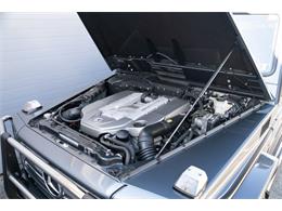 2011 Mercedes-Benz G550 (CC-2061203) for sale in Wayne, Pennsylvania