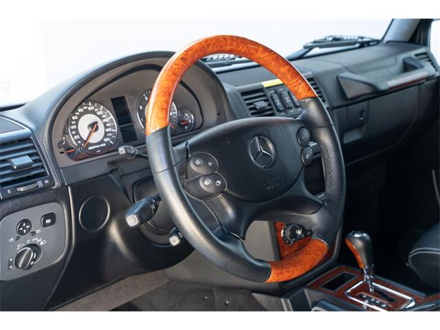 2011 Mercedes-Benz G550 (CC-2061203) for sale in Wayne, Pennsylvania