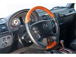 2011 Mercedes-Benz G550 (CC-2061203) for sale in Wayne, Pennsylvania