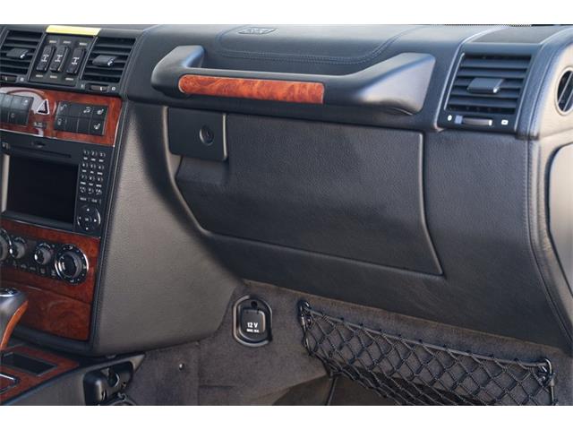 2011 Mercedes-Benz G550 (CC-2061203) for sale in Wayne, Pennsylvania