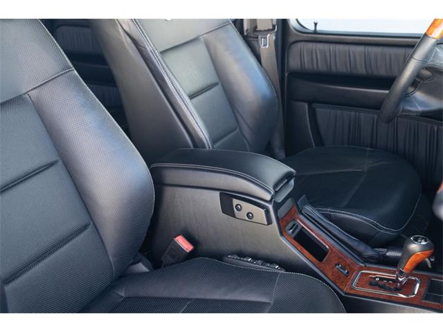 2011 Mercedes-Benz G550 (CC-2061203) for sale in Wayne, Pennsylvania