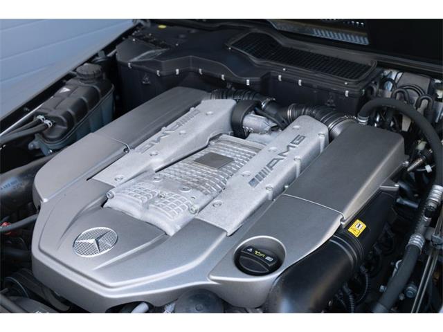 2011 Mercedes-Benz G550 (CC-2061203) for sale in Wayne, Pennsylvania