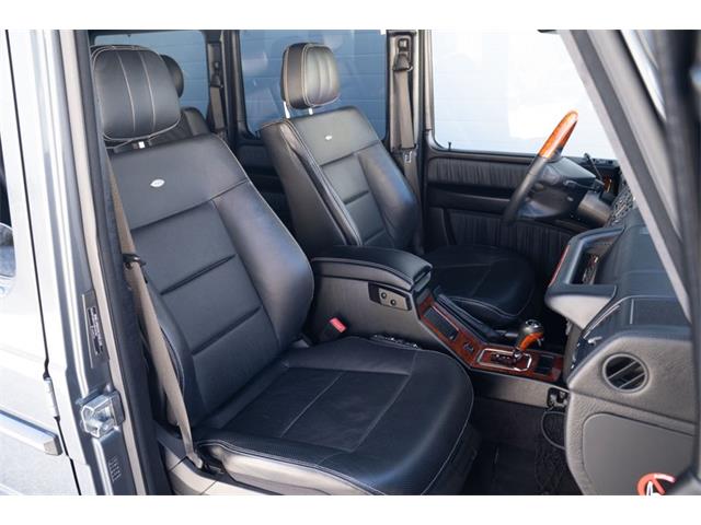 2011 Mercedes-Benz G550 (CC-2061203) for sale in Wayne, Pennsylvania