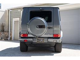 2011 Mercedes-Benz G550 (CC-2061203) for sale in Wayne, Pennsylvania