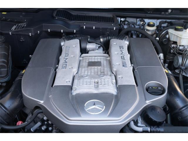 2011 Mercedes-Benz G550 (CC-2061203) for sale in Wayne, Pennsylvania