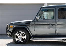 2011 Mercedes-Benz G550 (CC-2061203) for sale in Wayne, Pennsylvania